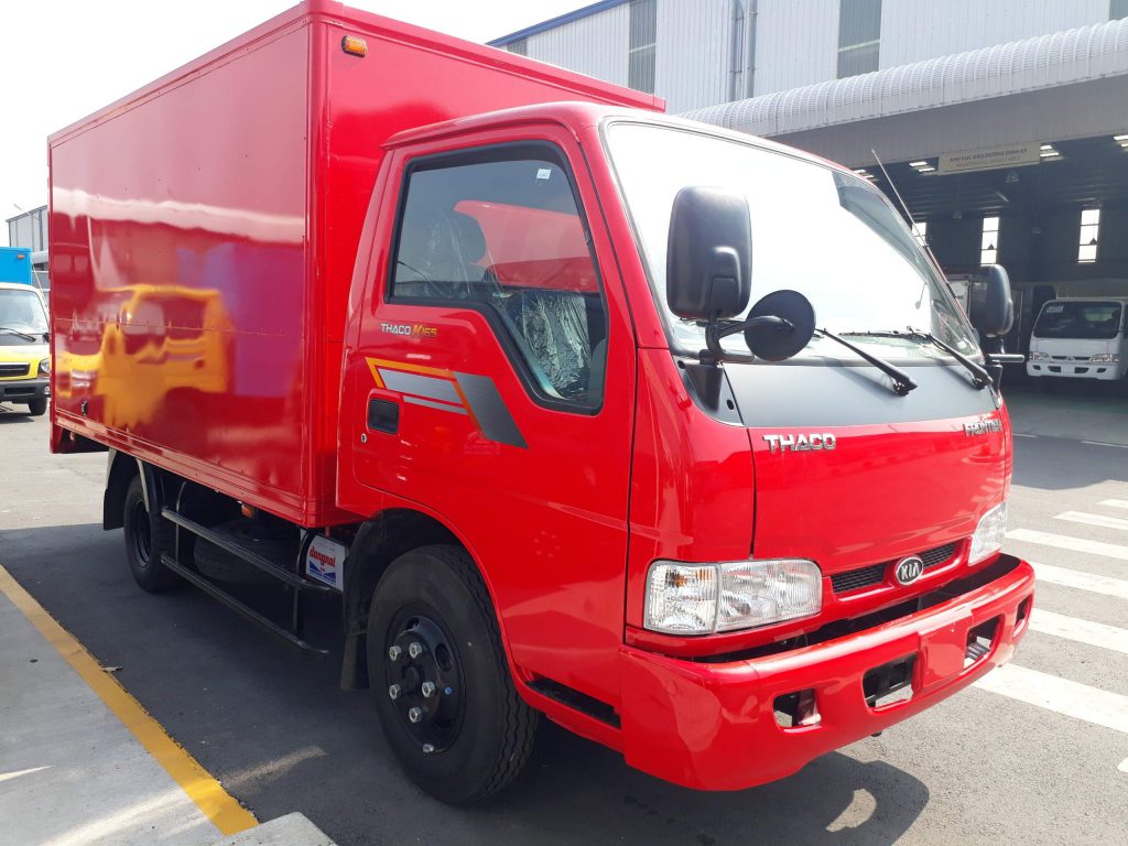 Dich vụ chuyển nhà trọn gói tại Quảng Ninh